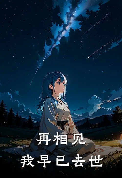 再相见，我早已去世