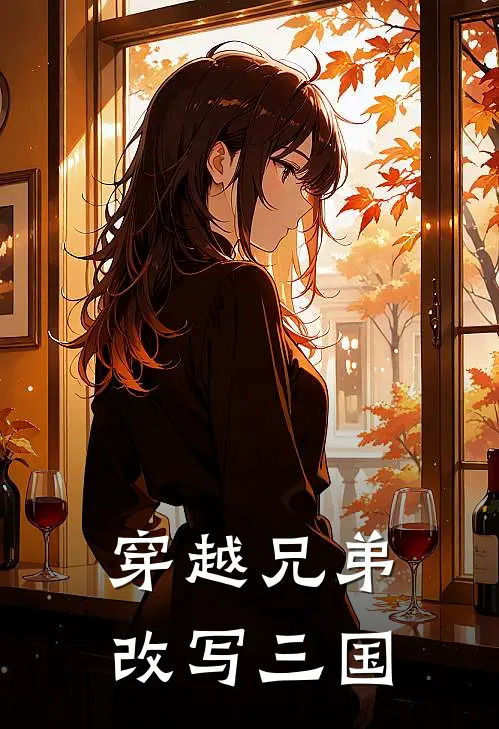 穿越兄弟改写三国