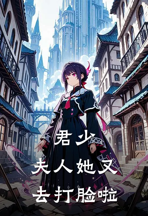 君少，夫人她又去打脸啦