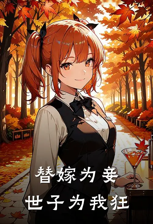 替嫁为妾，世子为我狂