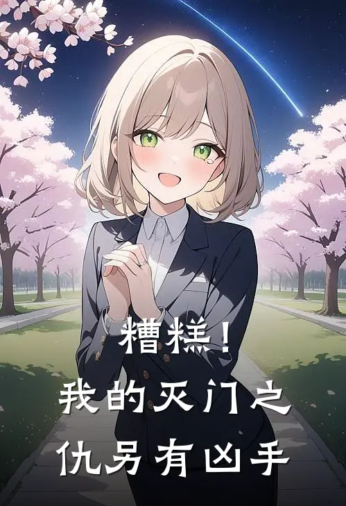 糟糕！我的灭门之仇另有凶手