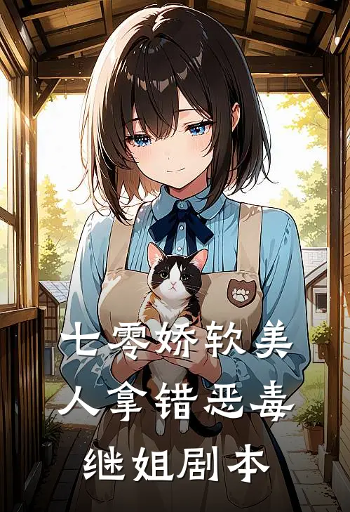 七零娇软美人拿错恶毒继姐剧本