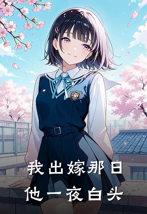 我出嫁那日，他一夜白头