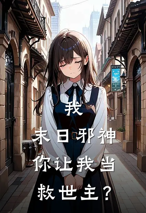 我，末日邪神，你让我当救世主？