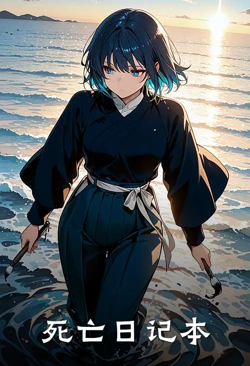 死亡日记本