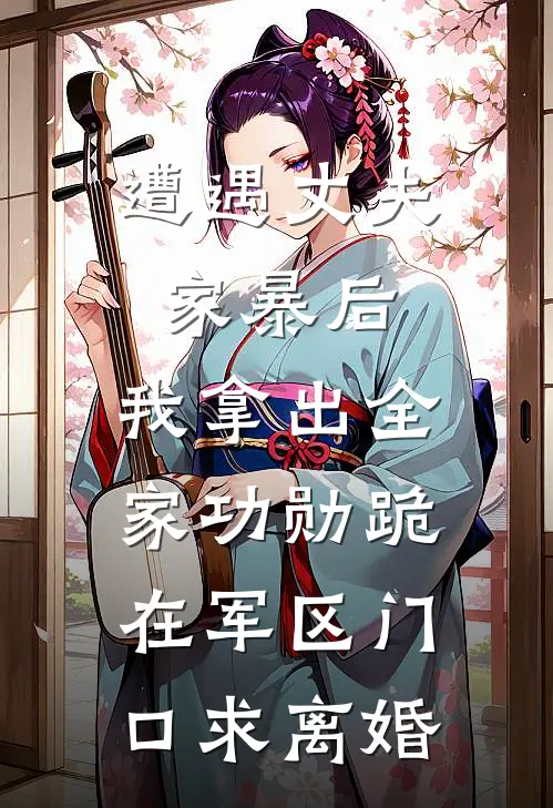 遭遇丈夫家暴后，我拿出全家功勋跪在军区门口求离婚