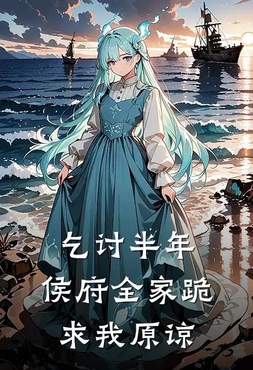 乞讨半年，侯府全家跪求我原谅