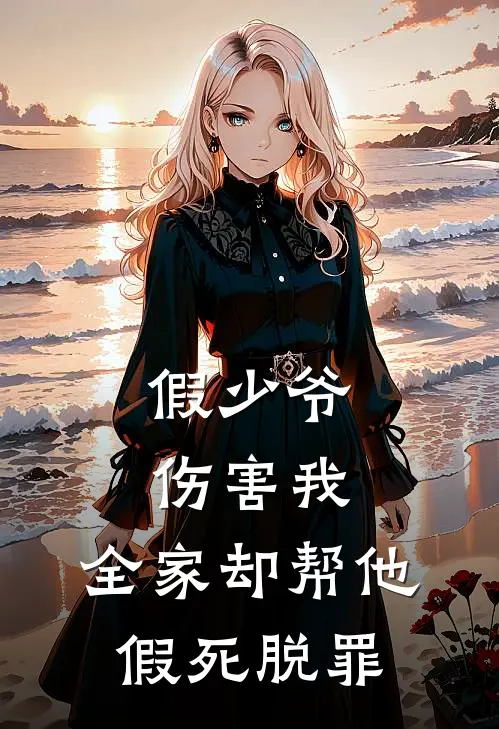 假少爷伤害我，全家却帮他假死脱罪