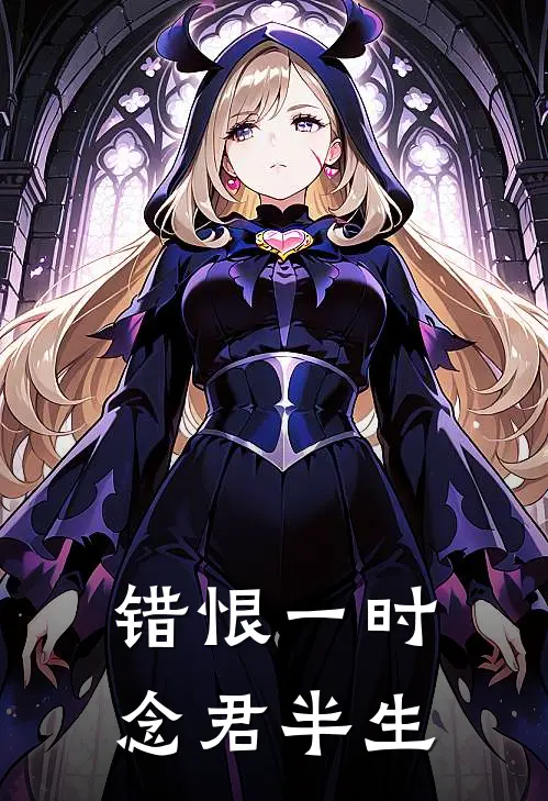 错恨一时，念君半生
