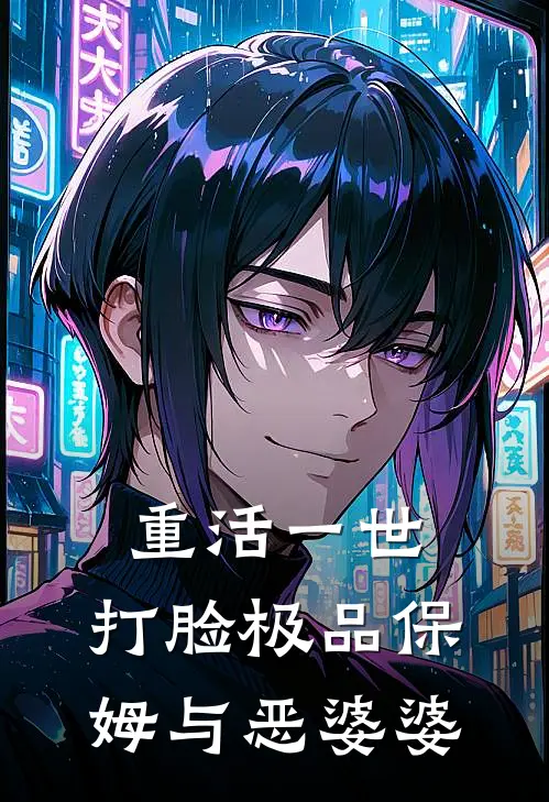 重活一世，打脸极品保姆与恶婆婆