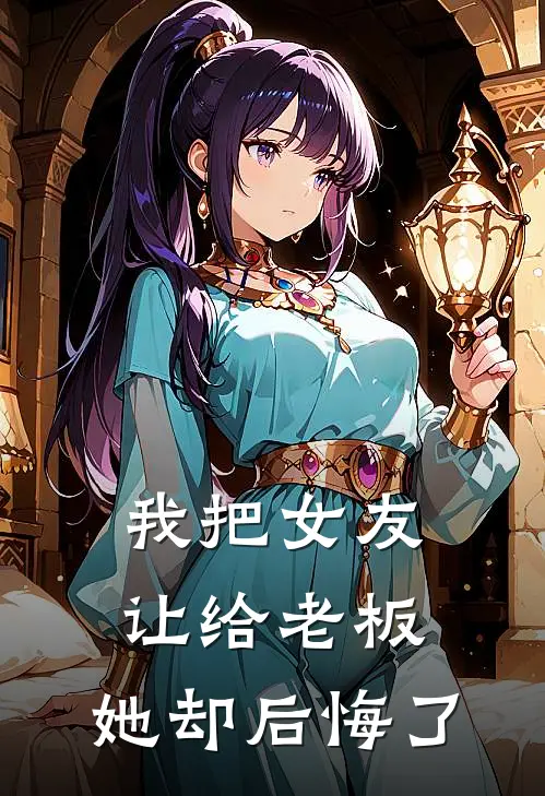 我把女友让给老板，她却后悔了