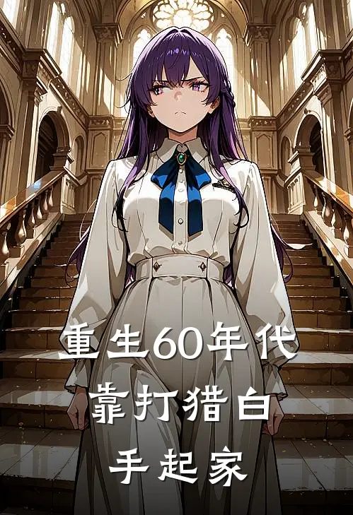 重生60年代：靠打猎白手起家
