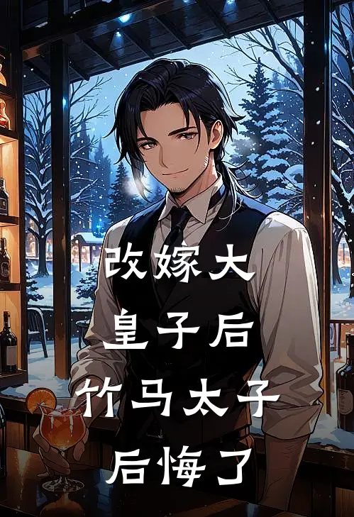 改嫁大皇子后，竹马太子后悔了