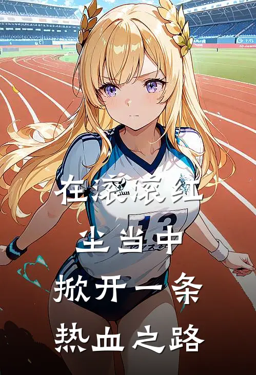 在滚滚红尘当中，掀开一条热血之路