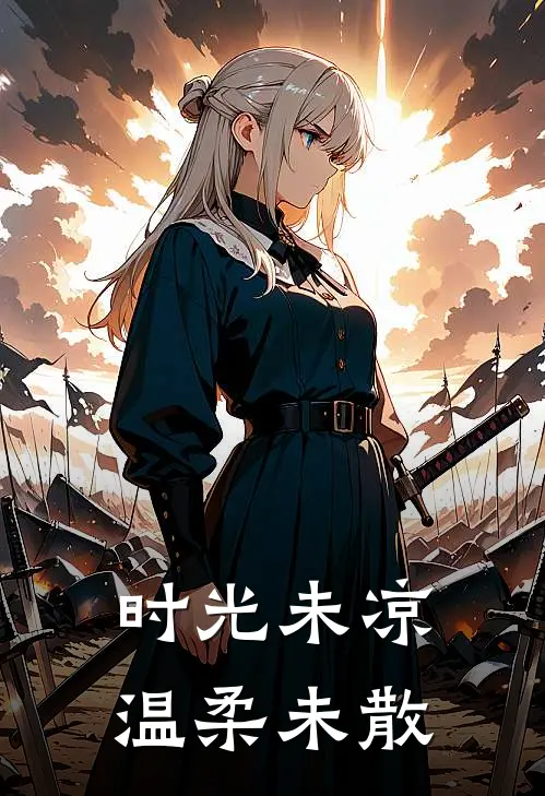 时光未凉，温柔未散