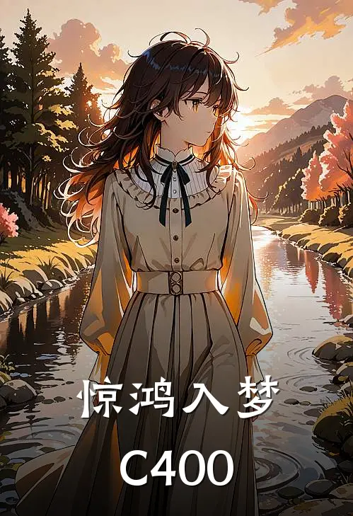 惊鸿入梦C400