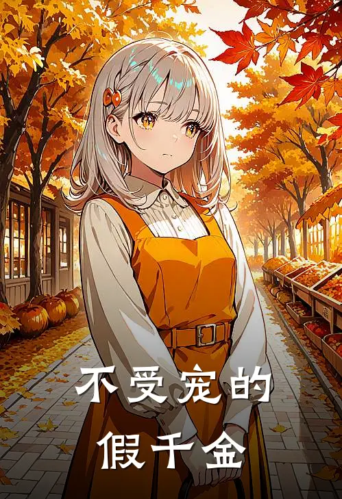 不受宠的假千金