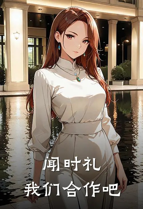 闻时礼，我们合作吧