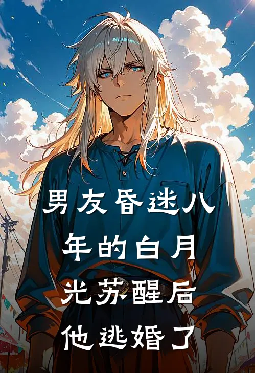 男友昏迷八年的白月光苏醒后，他逃婚了