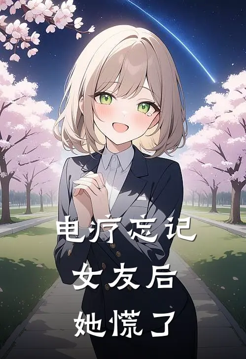 电疗忘记女友后，她慌了