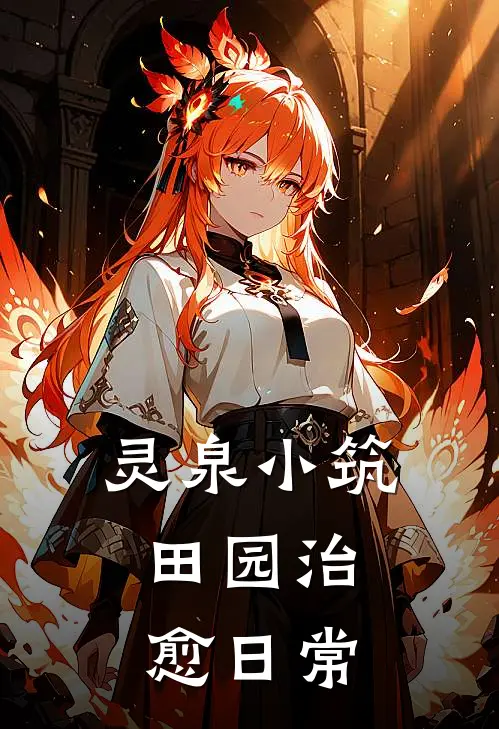 灵泉小筑：田园治愈日常