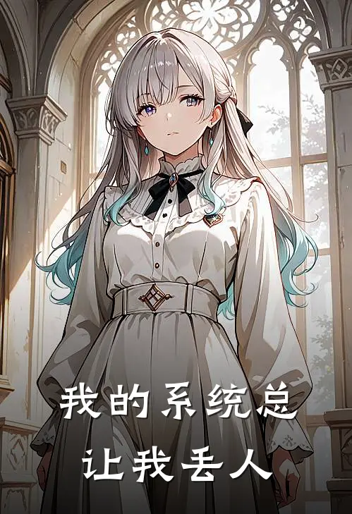 我的系统总让我丢人