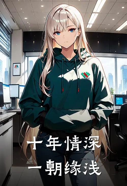 十年情深，一朝缘浅