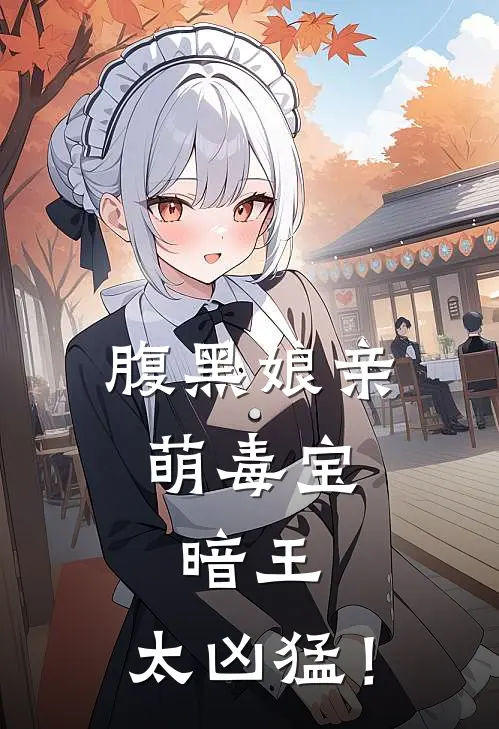 腹黑娘亲萌毒宝：暗王，太凶猛！