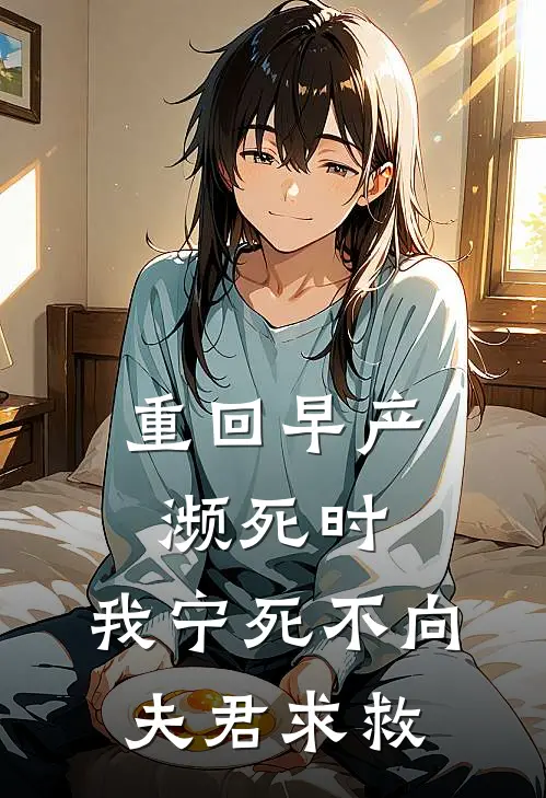 重回早产濒死时，我宁死不向夫君求救