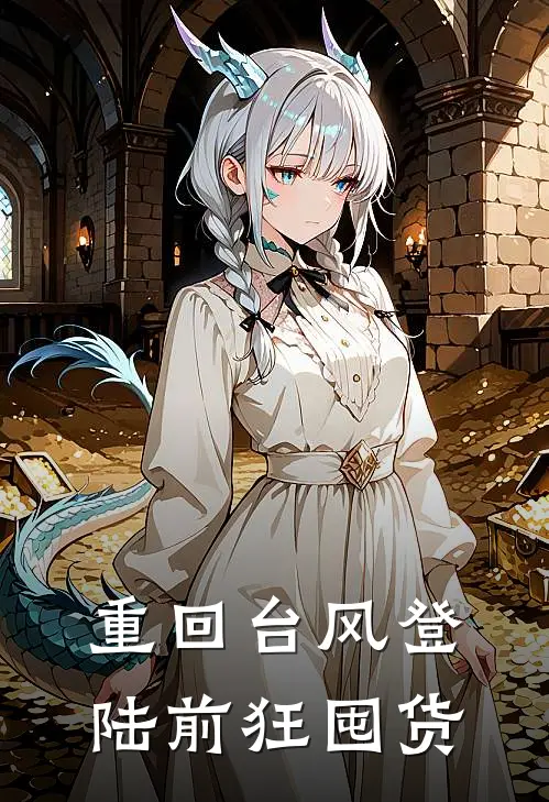 重回台风登陆前狂囤货