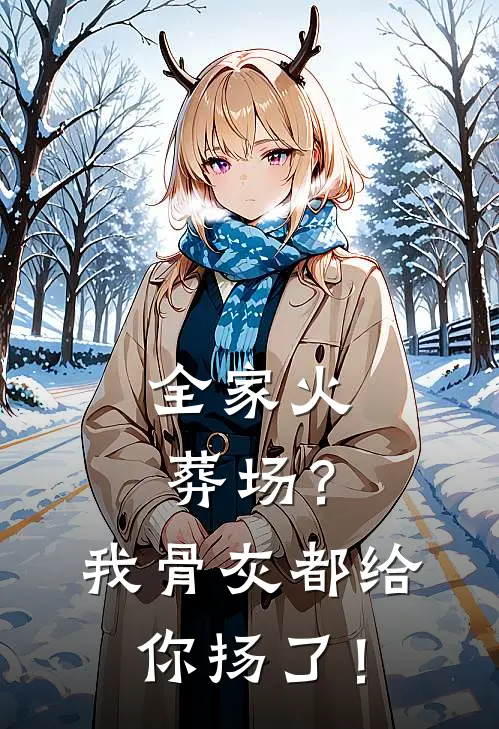 全家火葬场？我骨灰都给你扬了！