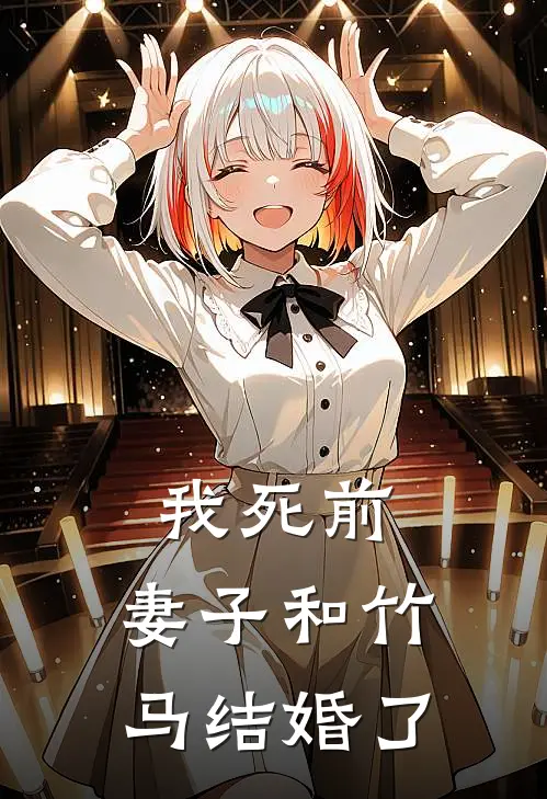 我死前，妻子和竹马结婚了