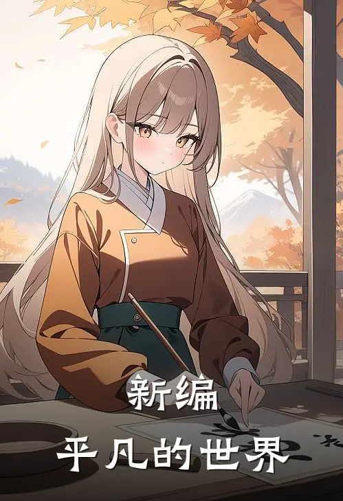 新编：平凡的世界