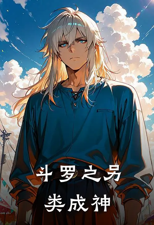 斗罗之另类成神