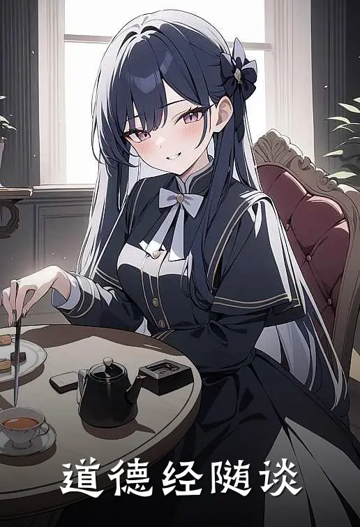 《道德经》随谈