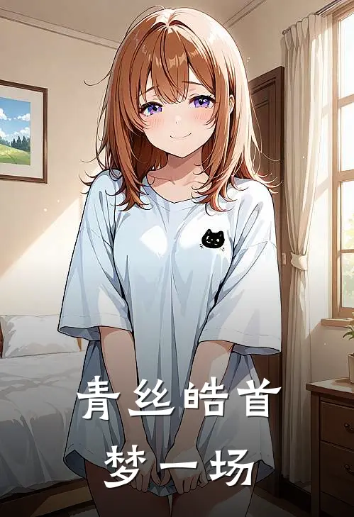 青丝皓首梦一场