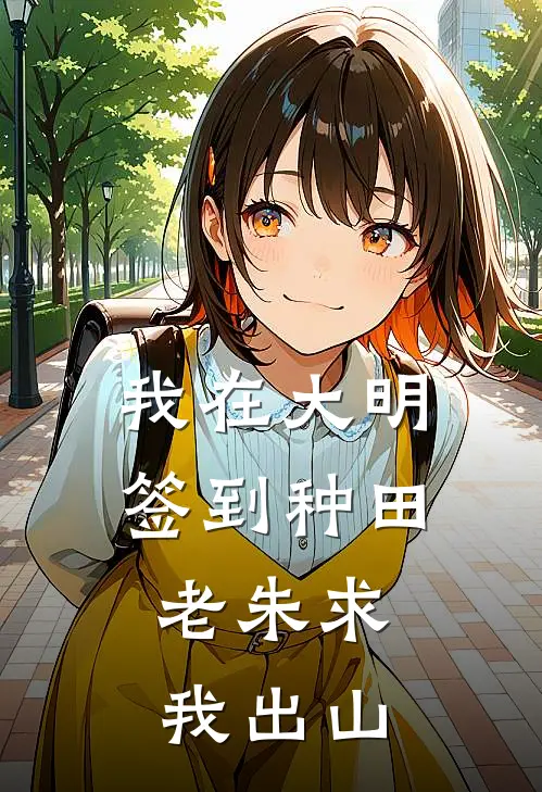 我在大明签到种田，老朱求我出山