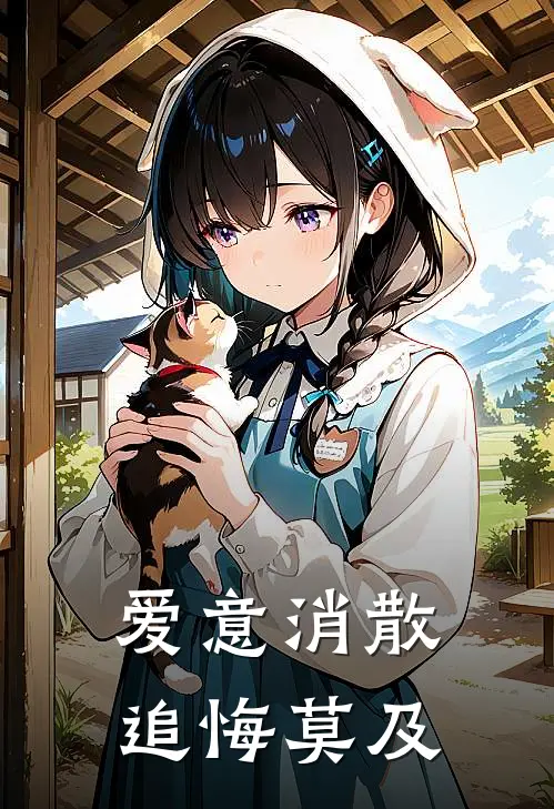 爱意消散，追悔莫及