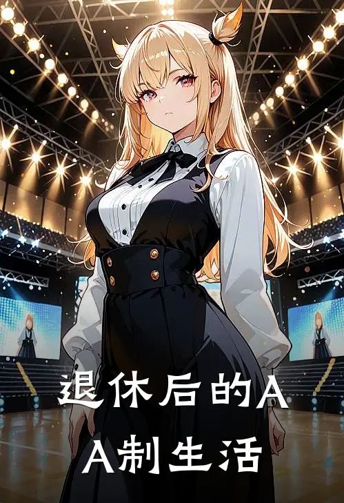 退休后的AA制生活