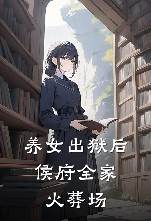 养女出狱后，侯府全家火葬场