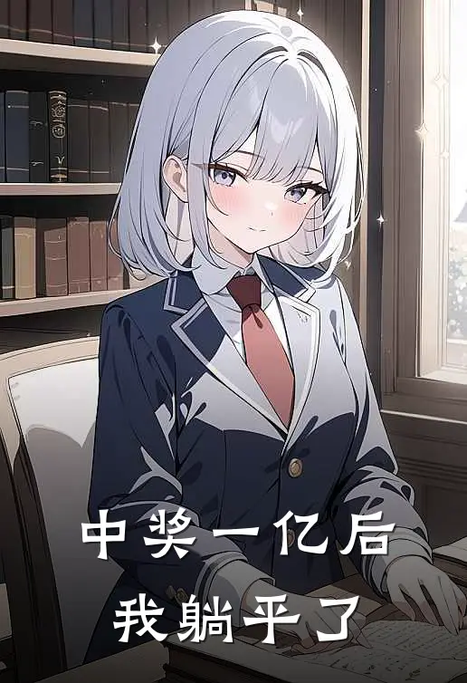 中奖一亿后，我躺平了