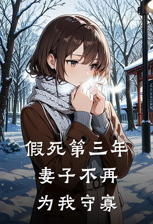 假死第三年，妻子不再为我守寡