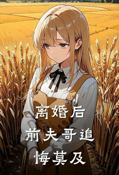 离婚后，前夫哥追悔莫及