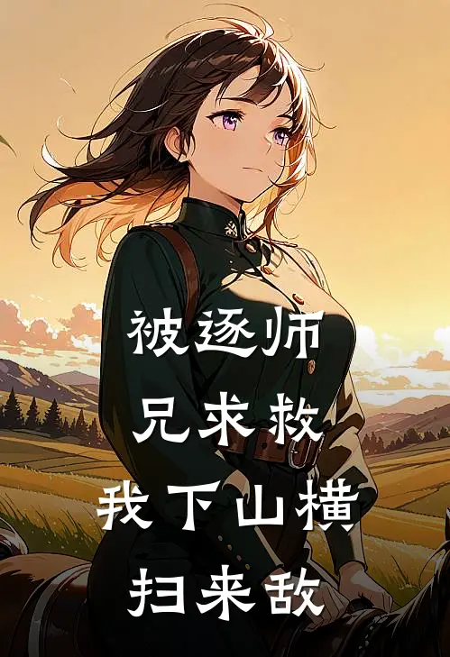 被逐师兄求救，我下山横扫来敌