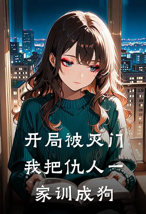 开局被灭门，我把仇人一家训成狗