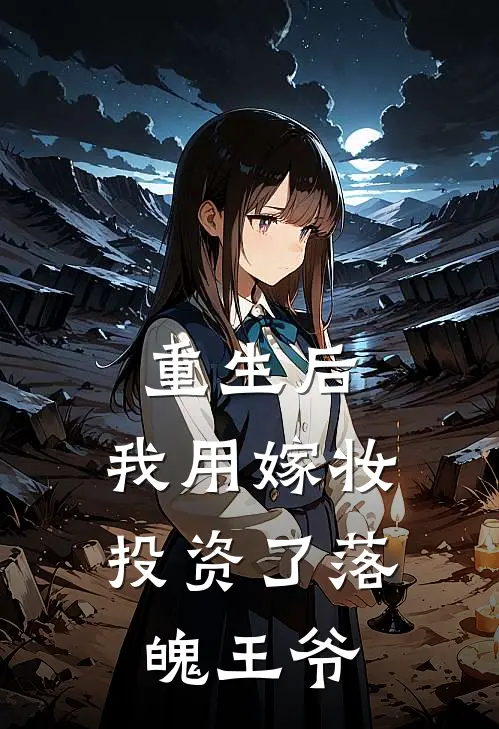 重生后，我用嫁妆投资了落魄王爷