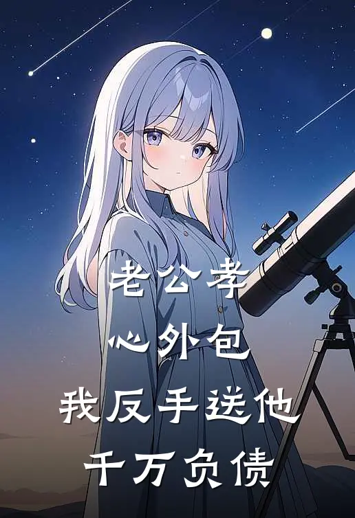 老公孝心外包，我反手送他千万负债