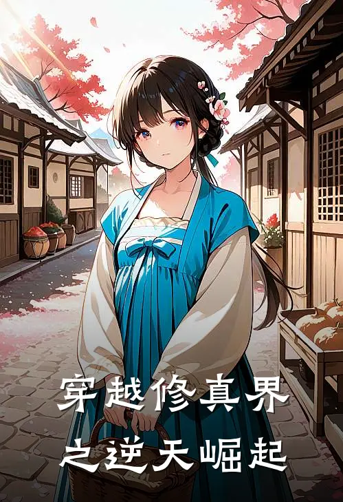 穿越修真界之逆天崛起