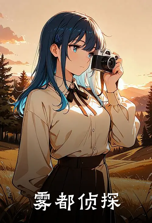 雾都侦探