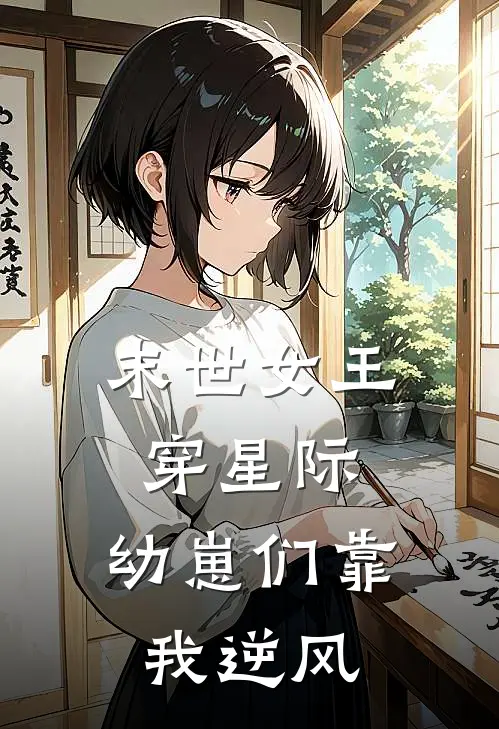 末世女王穿星际：幼崽们靠我逆风